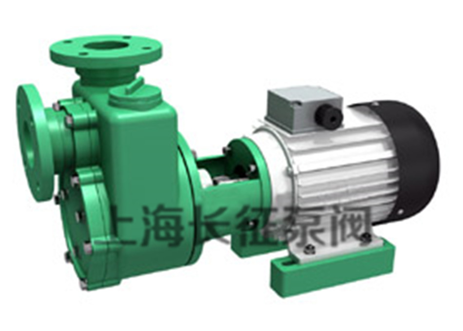 102型、103型、104型、105型塑料離心泵