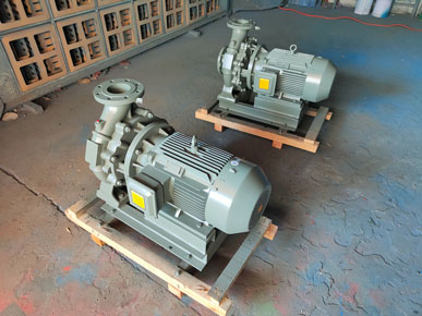 北京某酒店節(jié)能水泵熱水系統(tǒng)改造項(xiàng)目