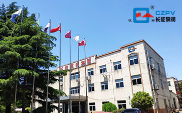 節能水泵環保技改公司