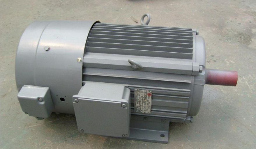 節能泵變頻電機